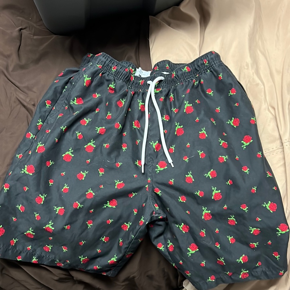 Empyre shorts